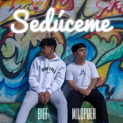 Sedúceme (feat. MiloPueh) - Single