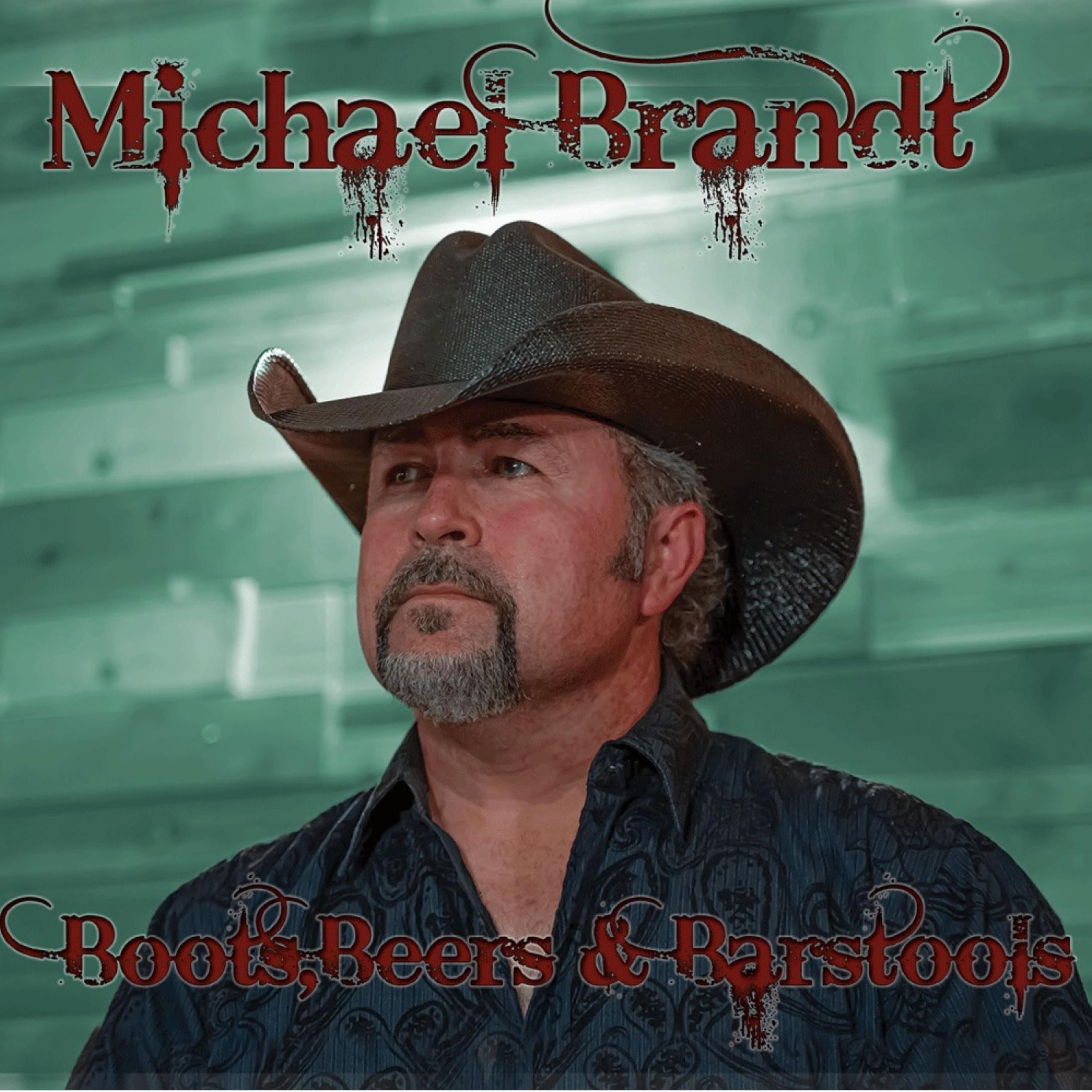 Boots, Beers & Barstools V3 - Single