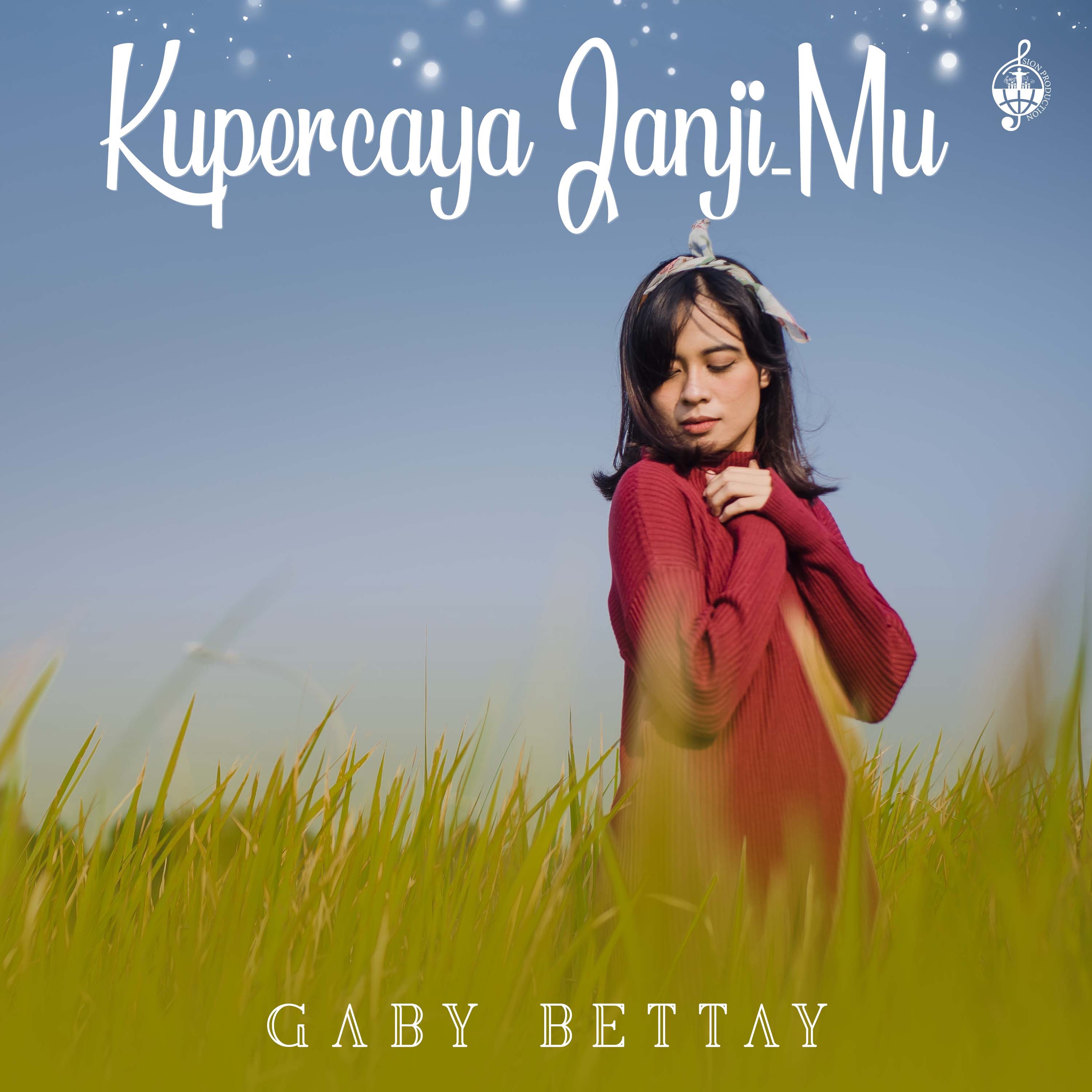 Kupercaya Janji-Mu