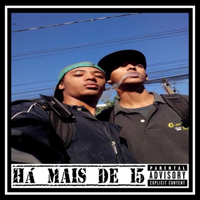Há Mais de 15 - Single