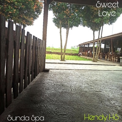 Sweet Love - Single
