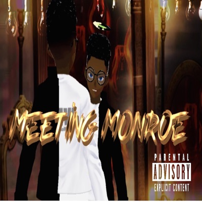 Meeting Monroe Pt. 2: Returning to Robby - EP