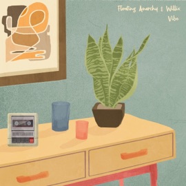 Vibe Floating Anarchy & Willis.