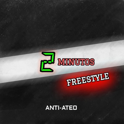 2 Minutos Freestyle - Single