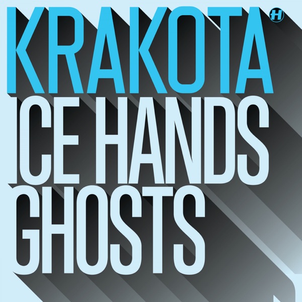 Ice Hands - Single