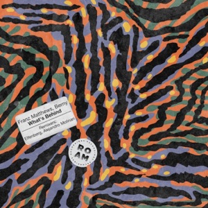 What's Behind - EP