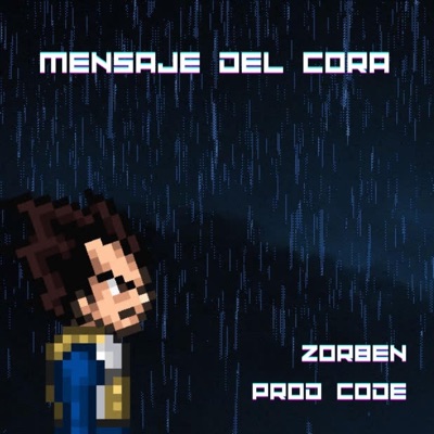Mensaje Del Cora - Single