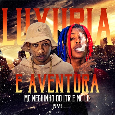 Luxuria e Aventura - Single