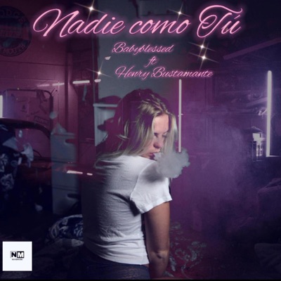 Nadie como tú - Single