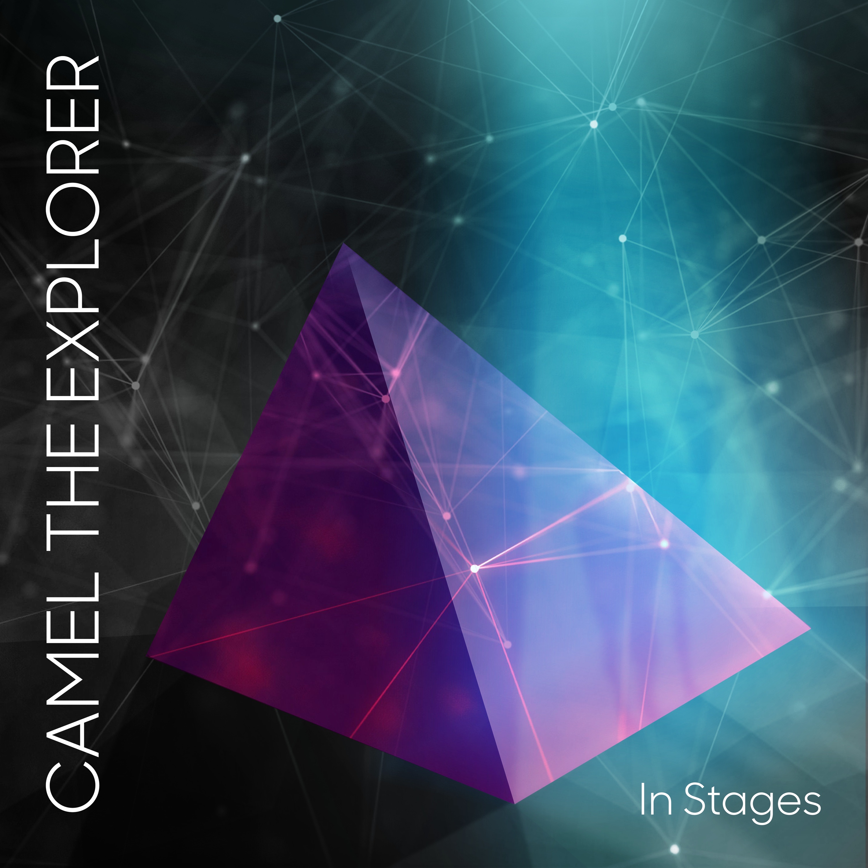 In Stages - EP