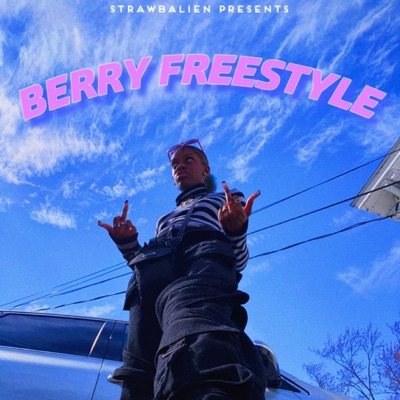 berryfreestyle <3 - Single