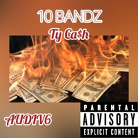 10 Bandz - Single - Audi V6