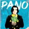 Pano - Zack Tabudlo lyrics