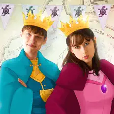 收听 Crown Town、观看音乐视频、阅读小传、查看巡演日期等 ！