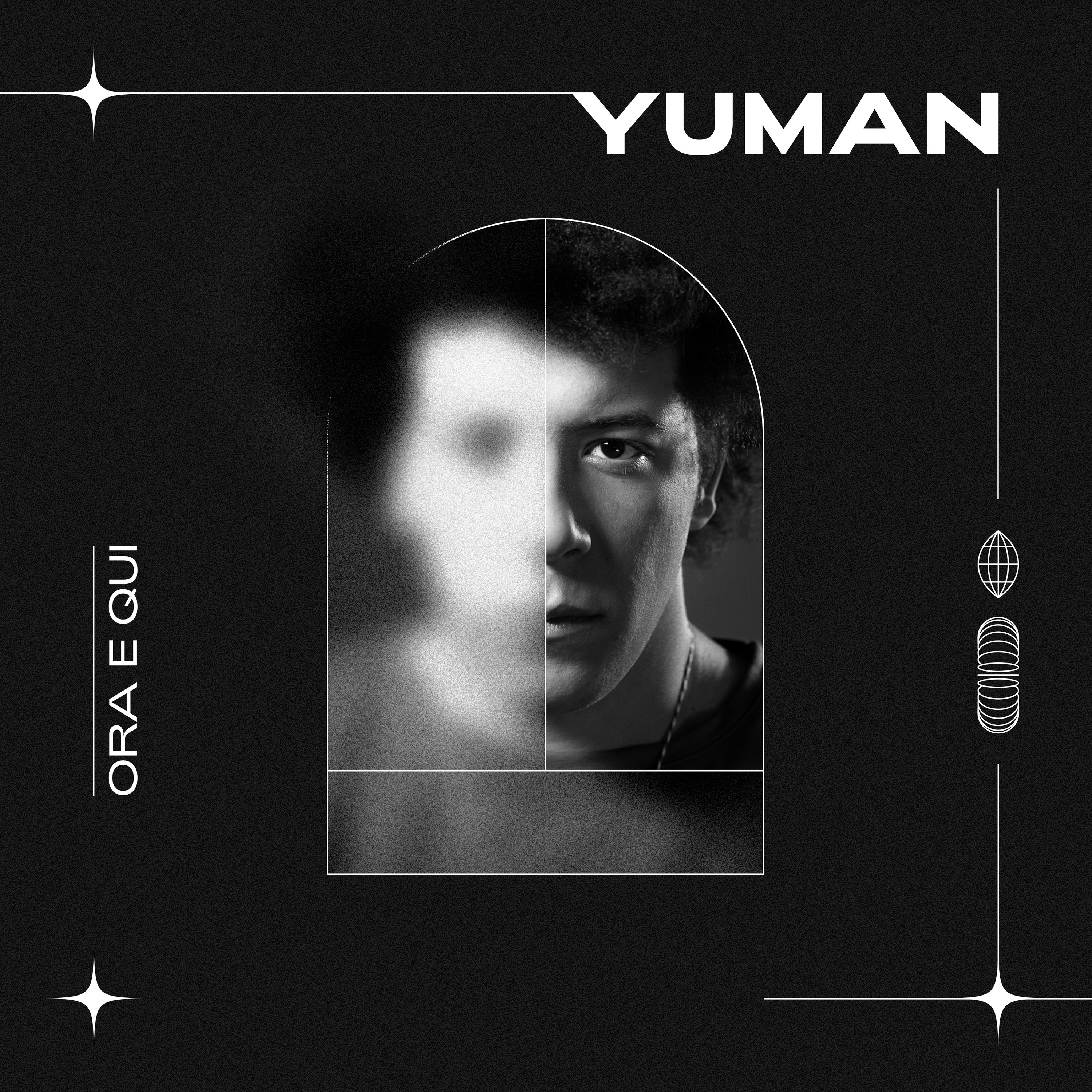 Yuman - Ora E Qui