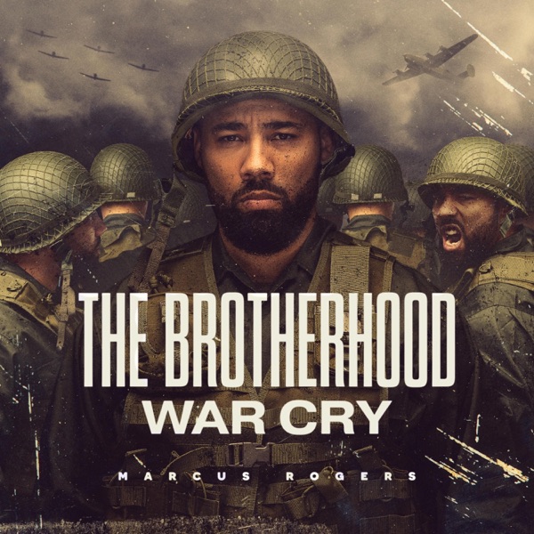 The Brotherhood: War Cry artwork