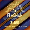 Slant Indie Dance Nu Disco - EP