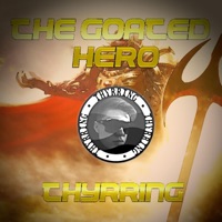 The Goated Hero - Single - Thyrring