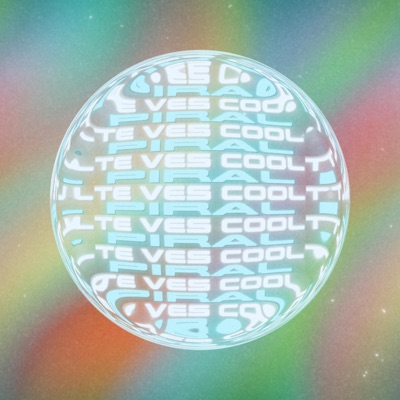 Te Ves Cool - Single