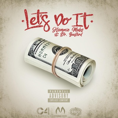 Let's Do It (feat. Dr Bastord) - Single