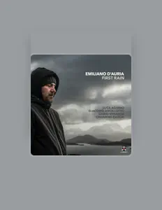 Listen to Emiliano D'Auria Quartet, watch music videos, read bio, see tour dates & more!