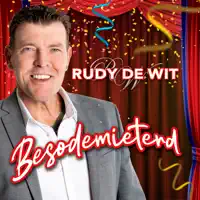 Besodemieterd — Rudy de Wit