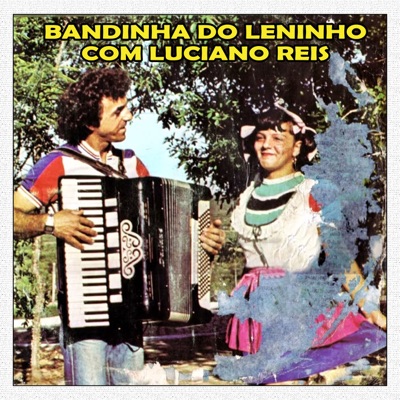 A vermelhinha - LENINHO cover art