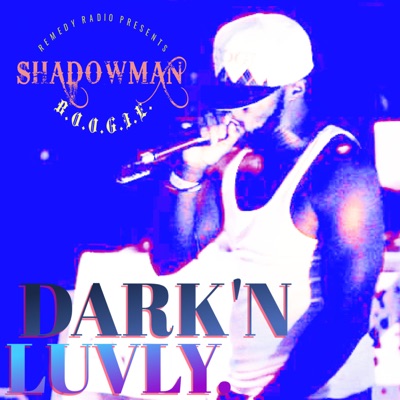 DARK'N LUVLY - Single