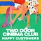 Happy Customers artwork