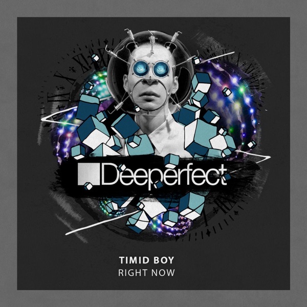 Right Now - Single
