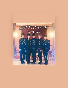 收听 iN:Code、观看音乐视频、阅读小传、查看巡演日期等 ！