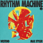 Rhythm Machine artwork