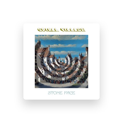Listen to Spiral Village, watch music videos, read bio, see tour dates & more!