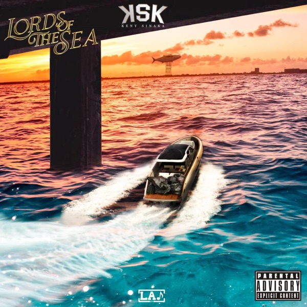 LORDS OF THE SEA