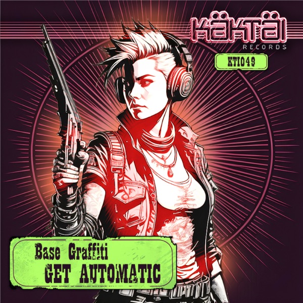 Get Automatic - Single