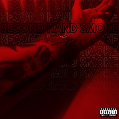 Second Hand Smoke - Single