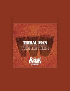 Listen to Tribal Man, watch music videos, read bio, see tour dates & more!