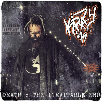Death : The Inevitable End