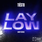 Lay Low (Argy Remix) artwork