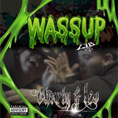Wassup (feat. Leo) - Single