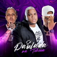 Só Paulada na Tcheca - Single - Dj SALLES O MANEIRINHO, Dj Luciano de Caxias & mc pl alves