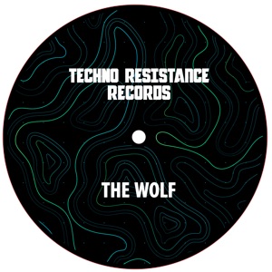 The Wolf - Single