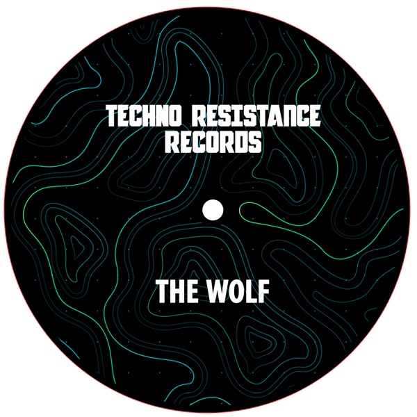 The Wolf - Single