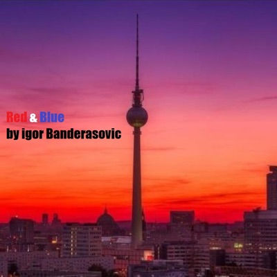 Red & Blue