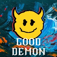 (GOOD DEMON) - Single - Nathin Nice
