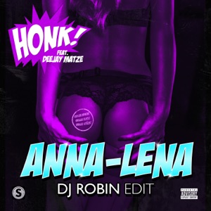 Anna-Lena (feat. Deejay Matze) [DJ Robin Edit]