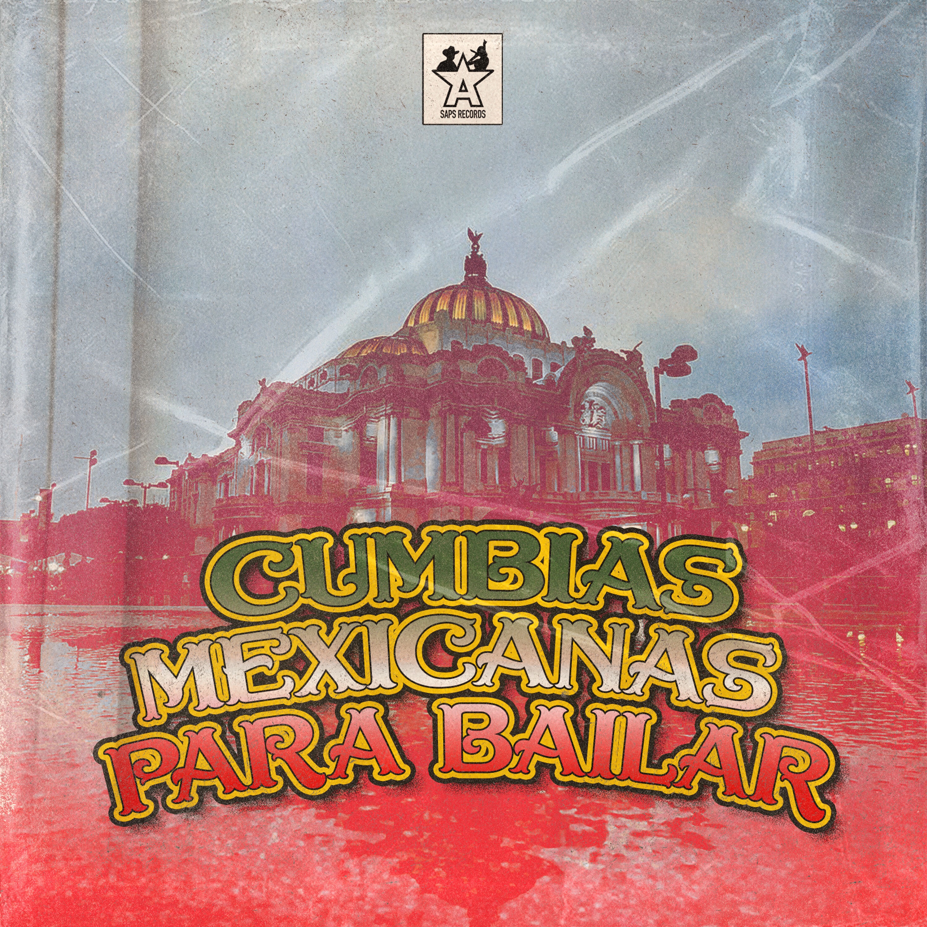 Cumbias Mexicanas para Bailar