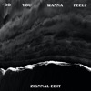 Do You Wanna Feel (Edit) [feat. Renan Willian] - Single