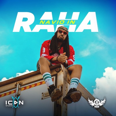 Raha - Single