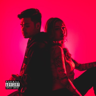 Body Right (feat. Denise Julia) - Single